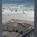 Acesso Exclusivo A Praia!