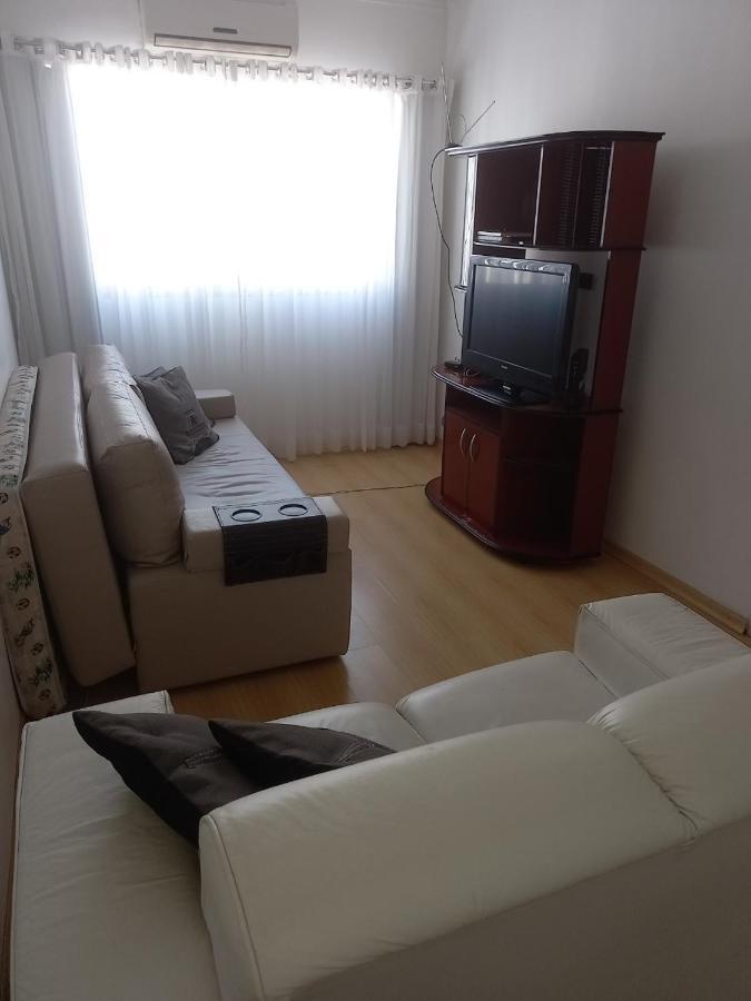 Acesso Exclusivo A Praia! Apartamento Balneário Camboriú
