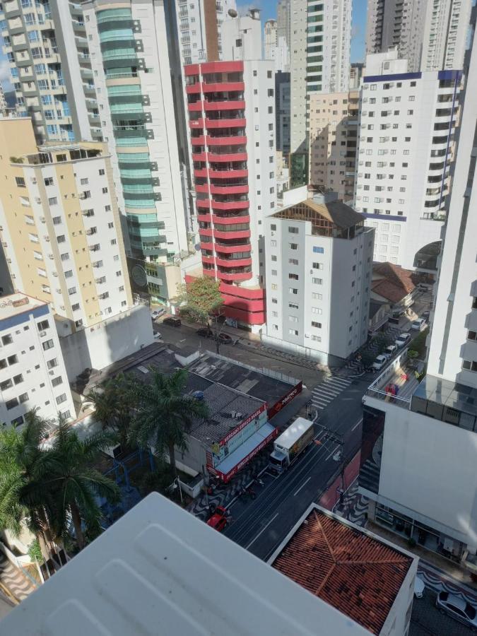 Apartamento Acesso Exclusivo A Praia! Balneário Camboriú