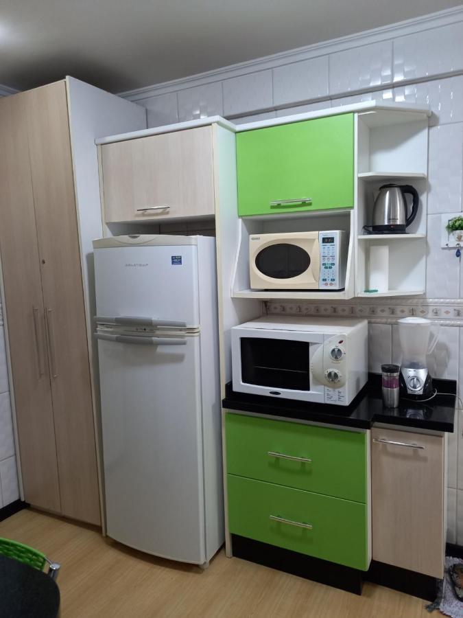Apartamento Acesso Exclusivo A Praia!