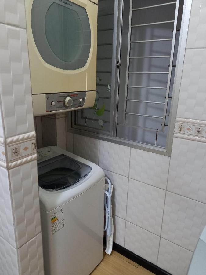 Acesso Exclusivo A Praia! Apartamento